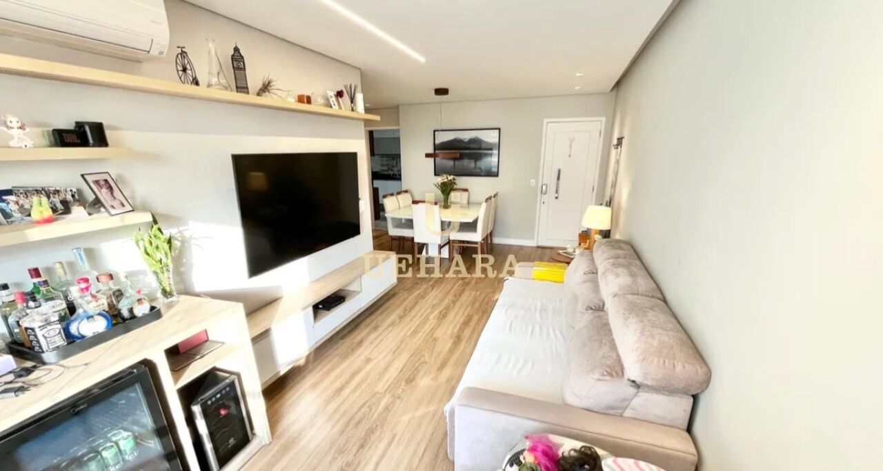 Apartamento para Venda - Santa Teresinha