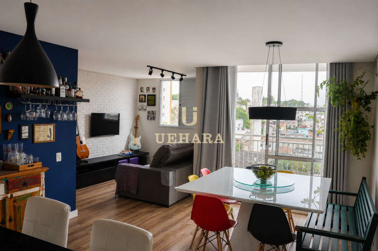 Apartamento para Venda - Freguesia do Ó