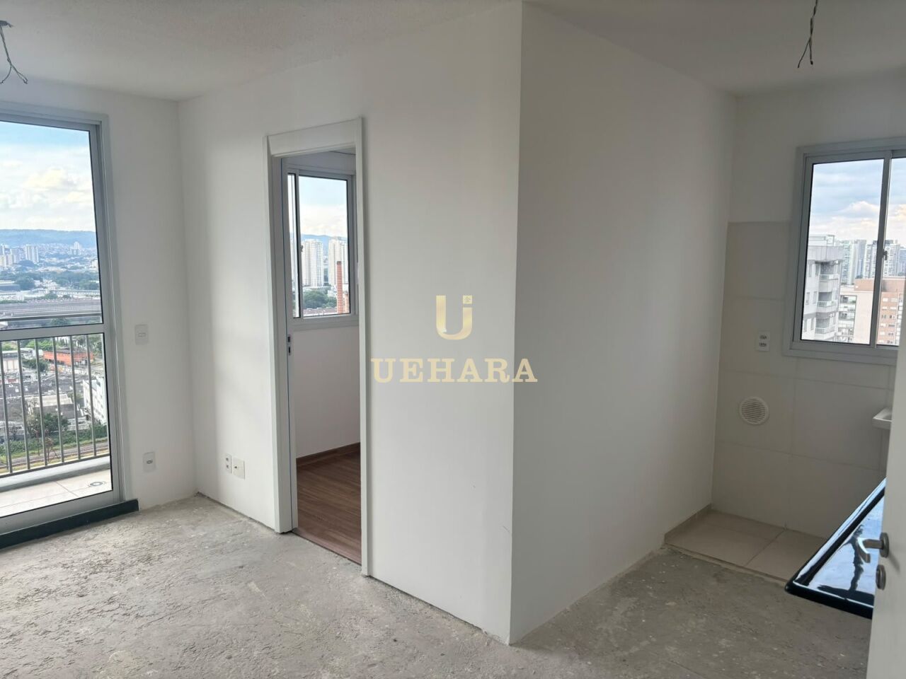 Apartamento para Venda - Água Branca