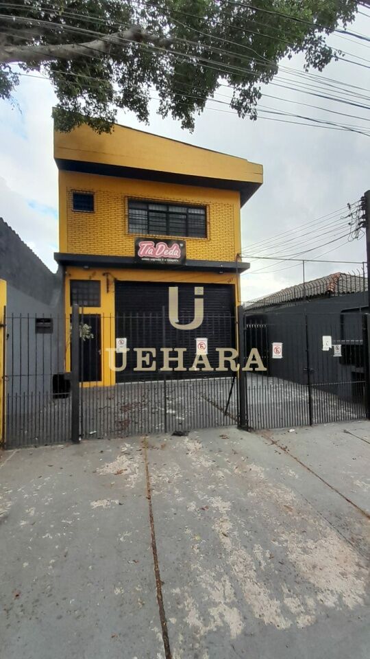 Salão para Venda - Parque Peruche