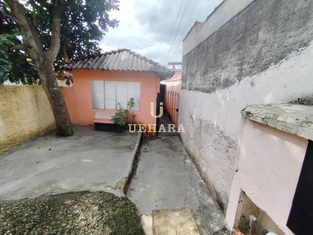 Casa para Venda - Casa Verde Média