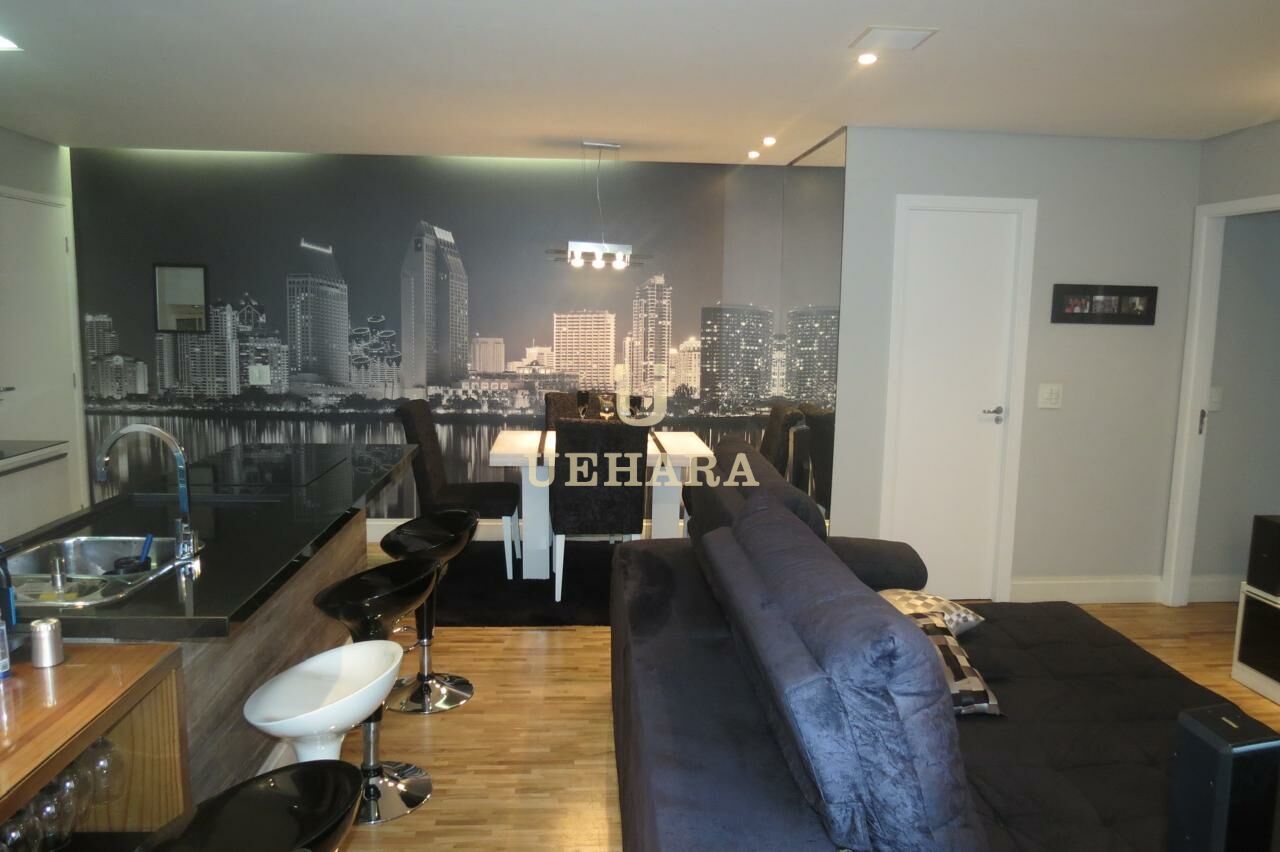 Apartamento para Venda - Santana