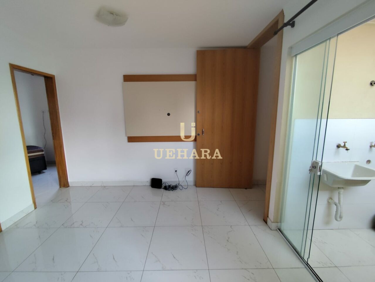 Apartamento para Venda - Parque Peruche