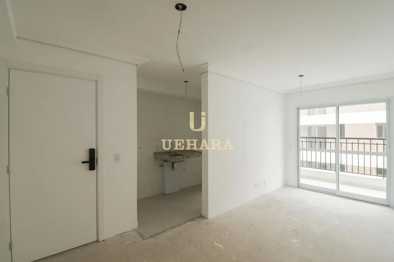 Apartamento para Venda - Vila Bandeirantes