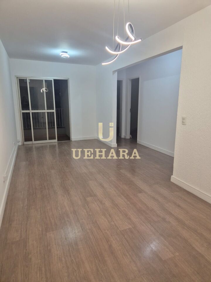 Apartamento para Venda - Santa Teresinha