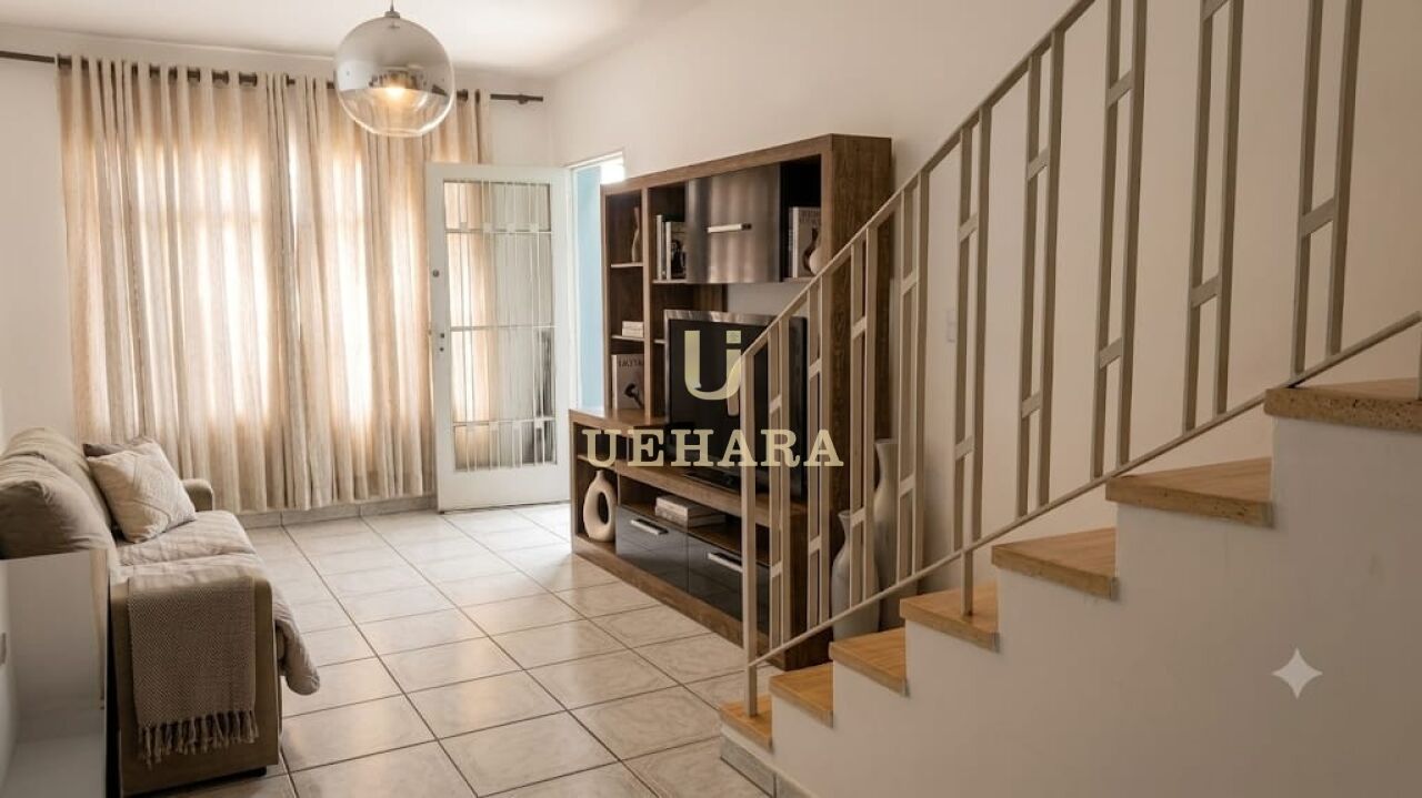 Casa para Venda - Parque Peruche