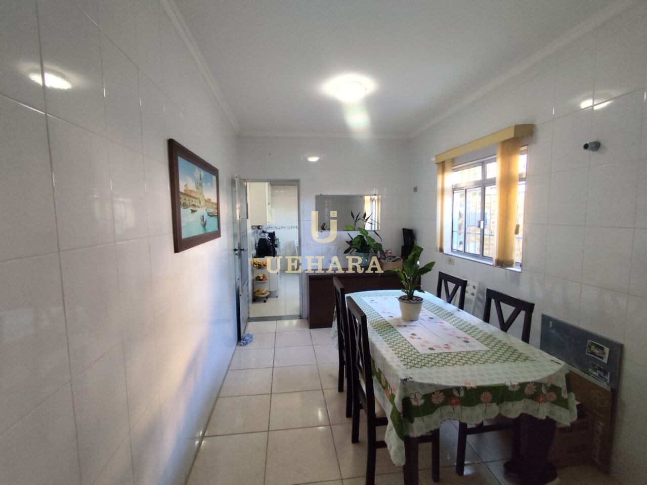 Casa para Venda - Casa Verde