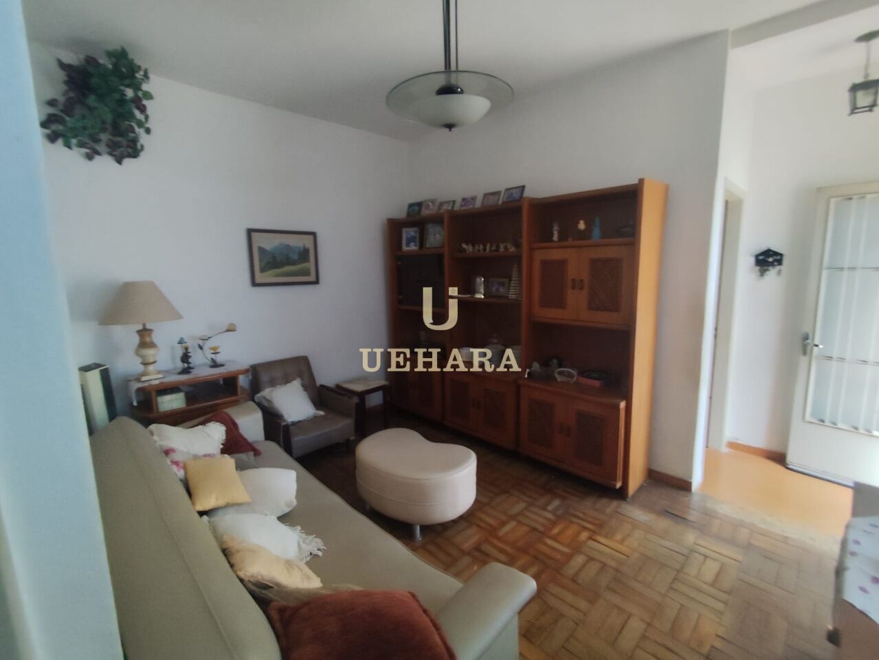 Casa para Venda - Jardim das Laranjeiras