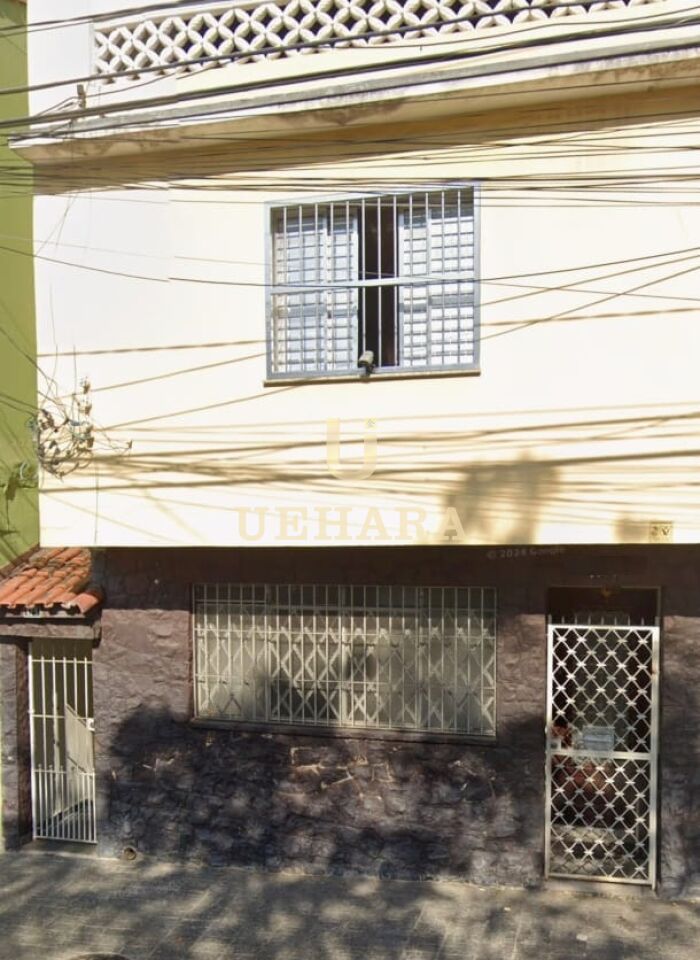 Casa para Venda - Parque Peruche