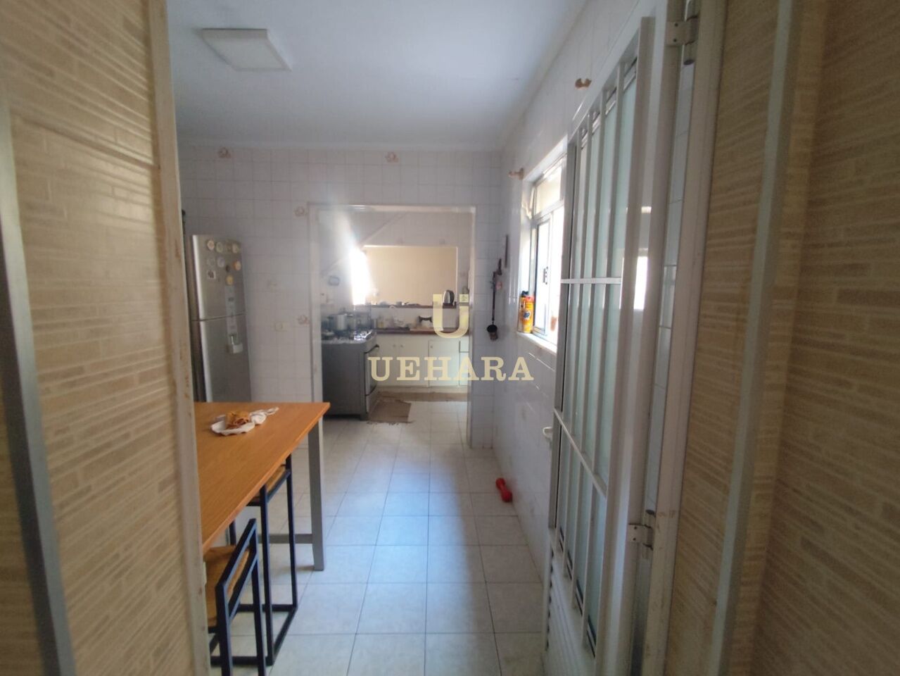 Casa para Venda - Casa Verde Média
