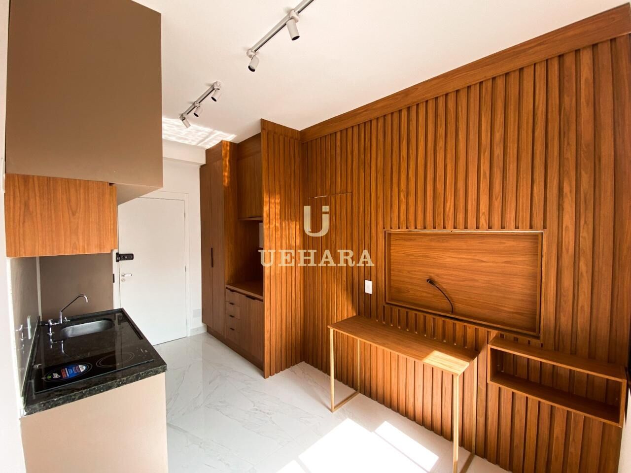Apartamento para Venda - Vila Pompéia