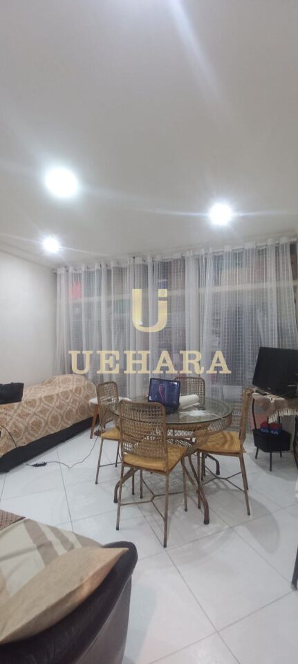 Apartamento para Venda - República