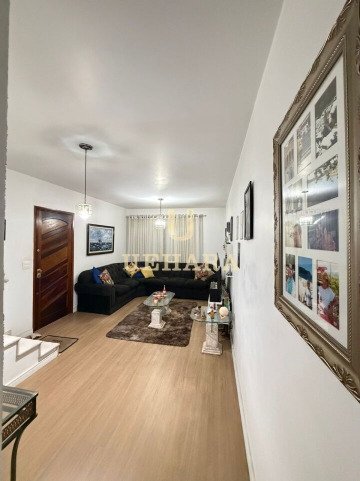 Casa para Venda - Vila Aurora Zona Norte