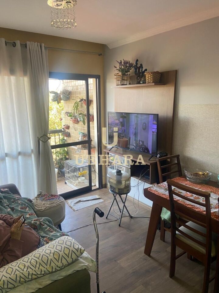 Apartamento para Venda - Santana