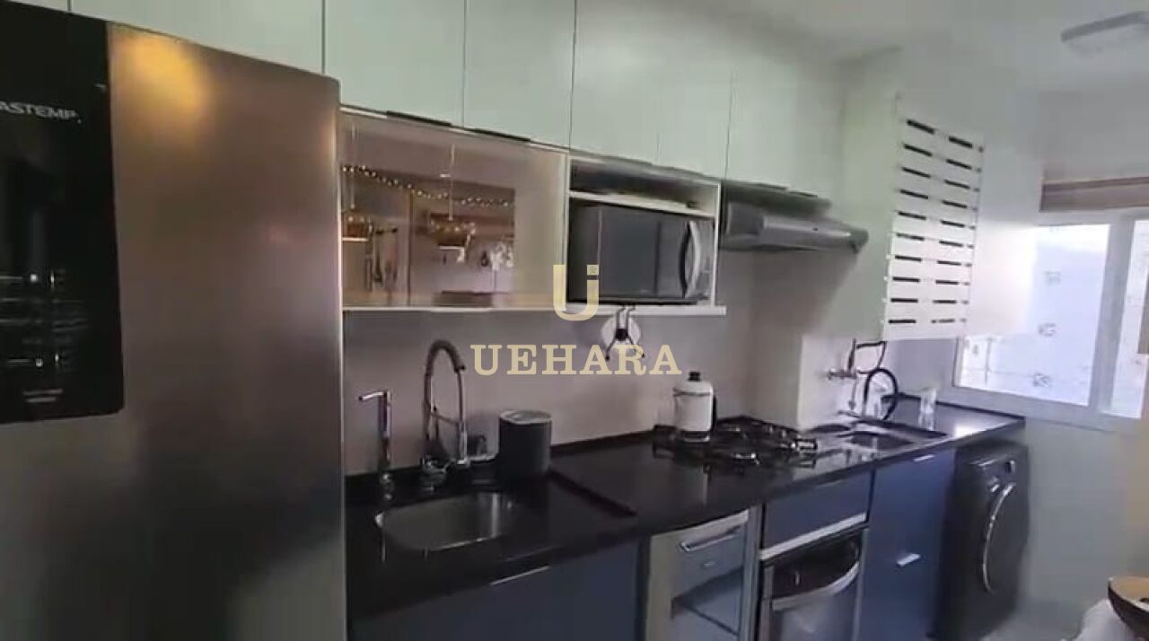 Apartamento para Venda - Santa Teresinha
