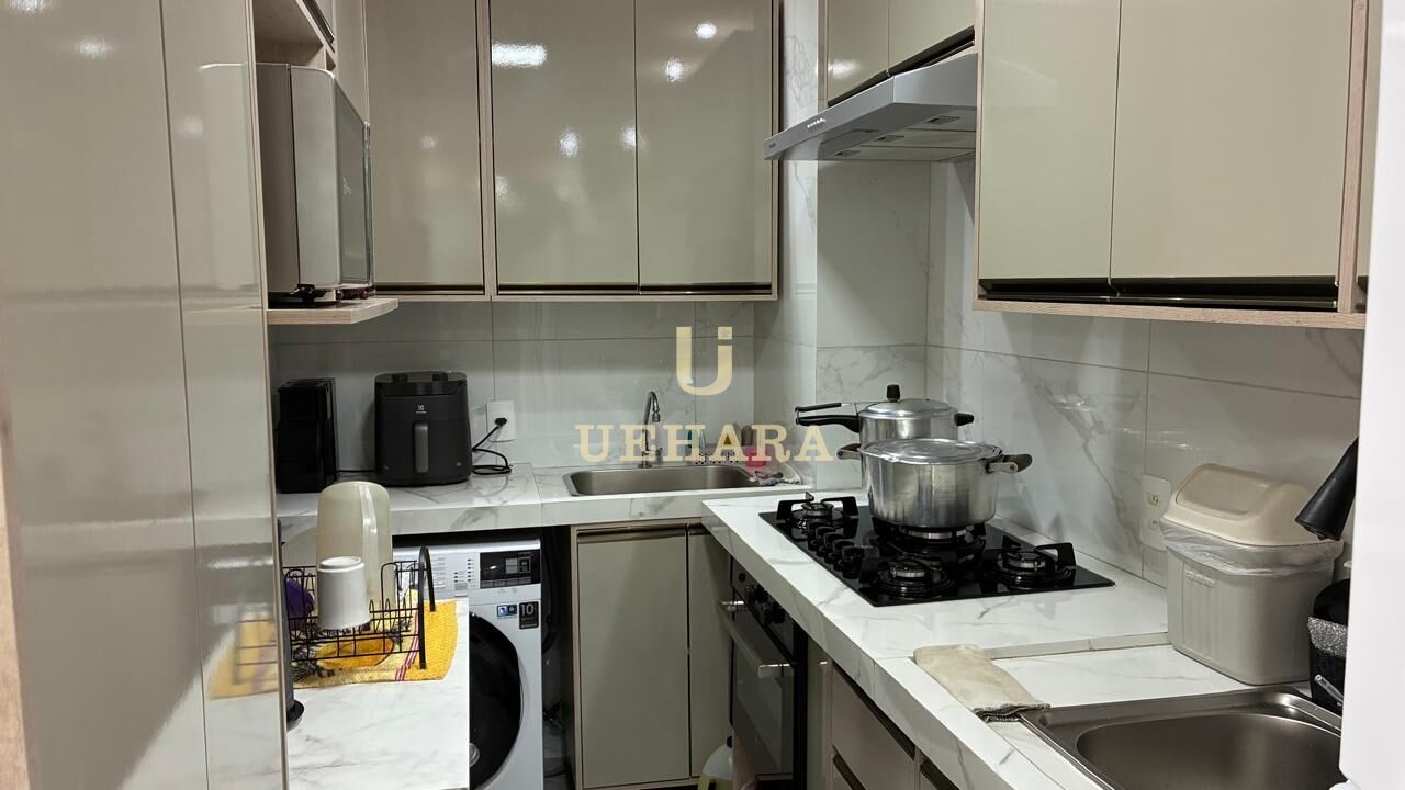 Apartamento para Venda - Vila Guilherme