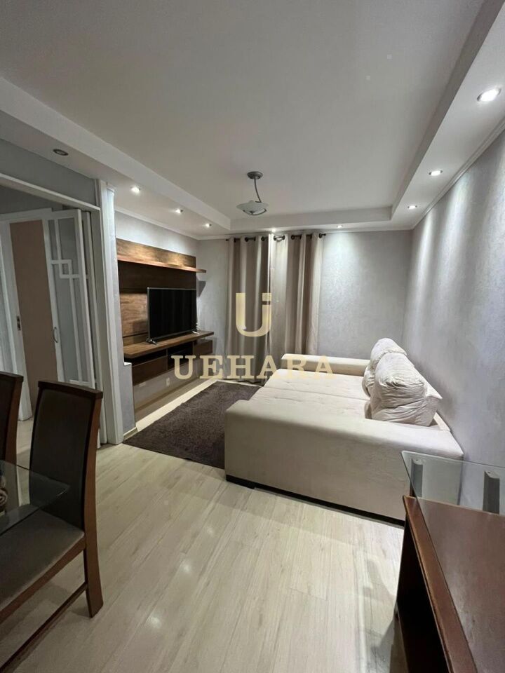 Apartamento para Venda - Parque Mandaqui