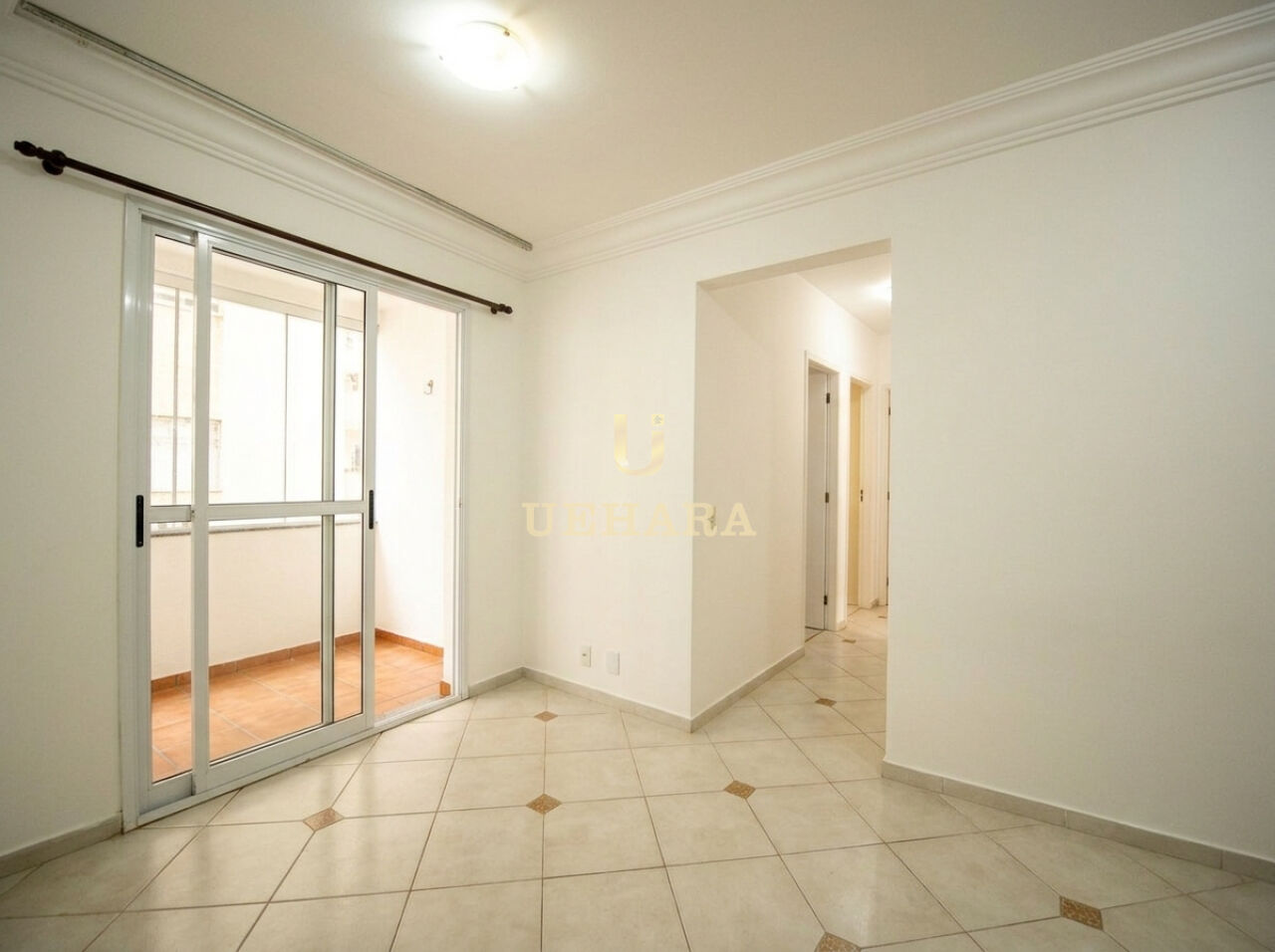Apartamento para Venda - Jardim das Laranjeiras