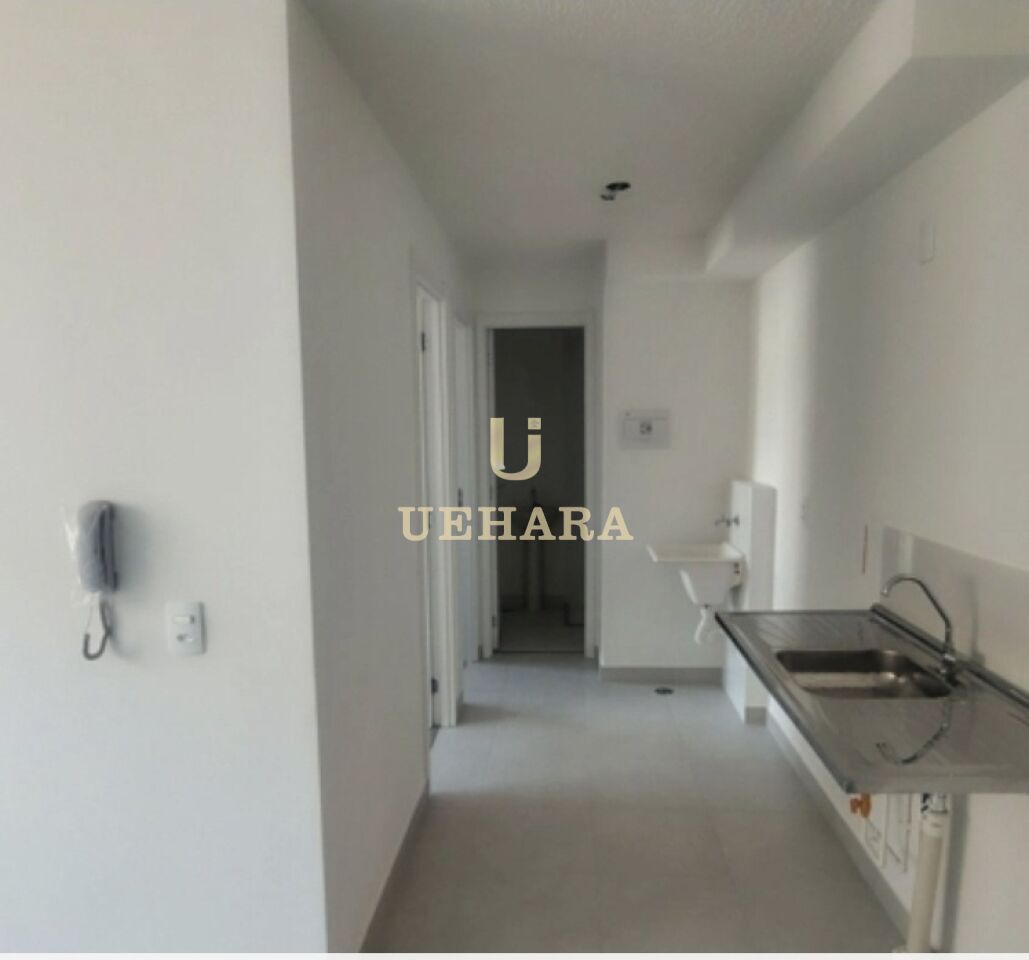 Apartamento para Venda - Várzea da Barra Funda