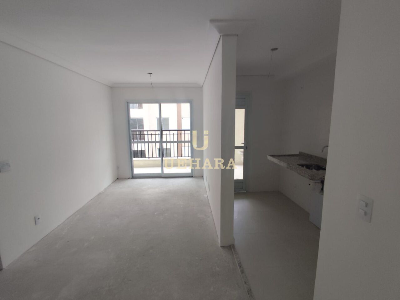 Apartamento para Venda - Vila Bandeirantes