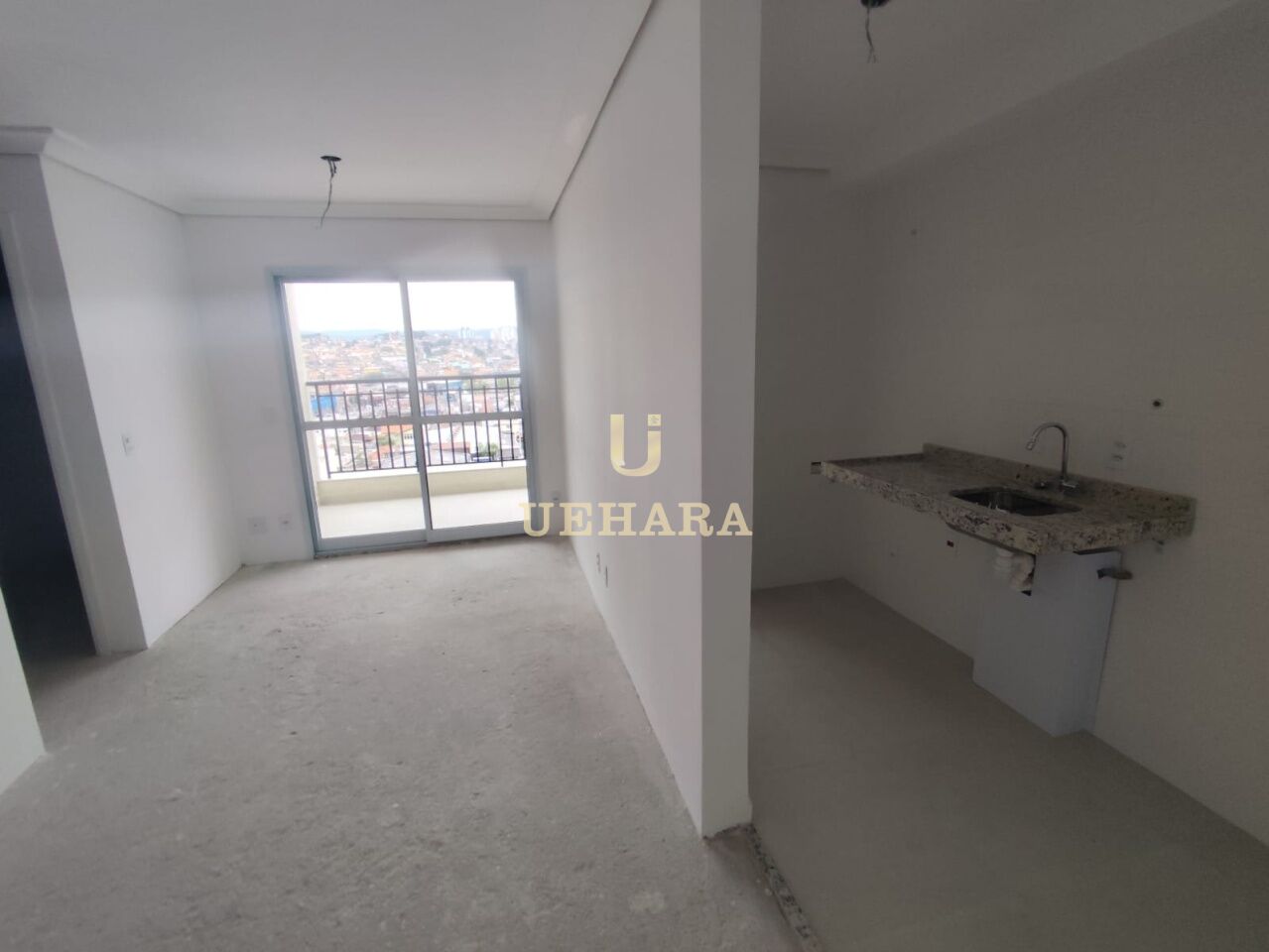 Apartamento para Venda - Vila Bandeirantes