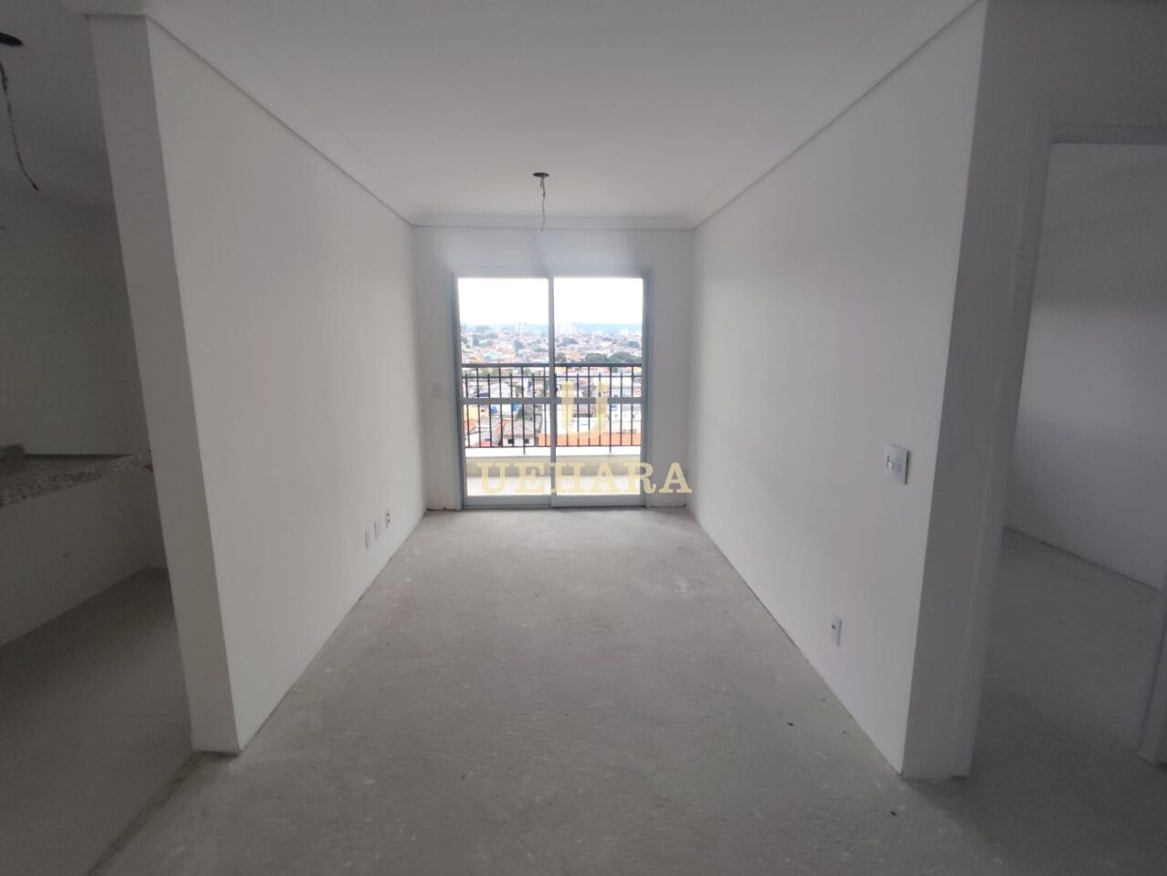 Apartamento para Venda - Vila Bandeirantes