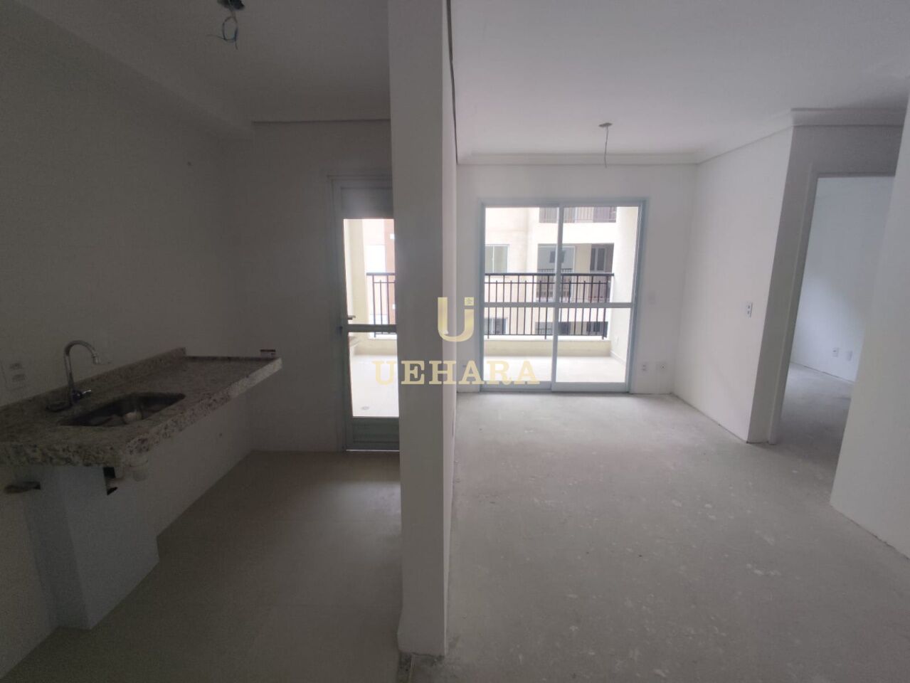 Apartamento para Venda - Vila Bandeirantes