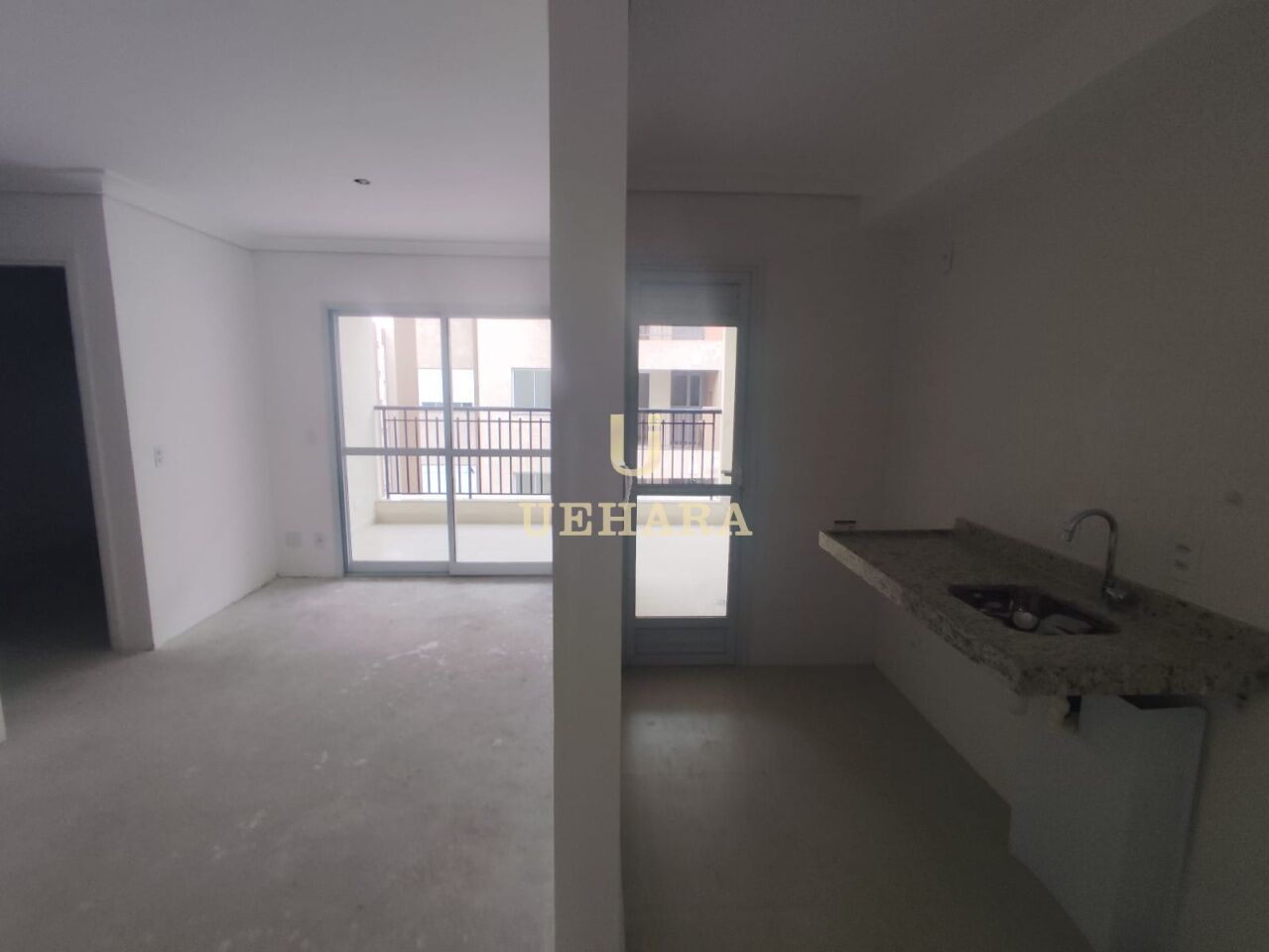 Apartamento para Venda - Vila Bandeirantes