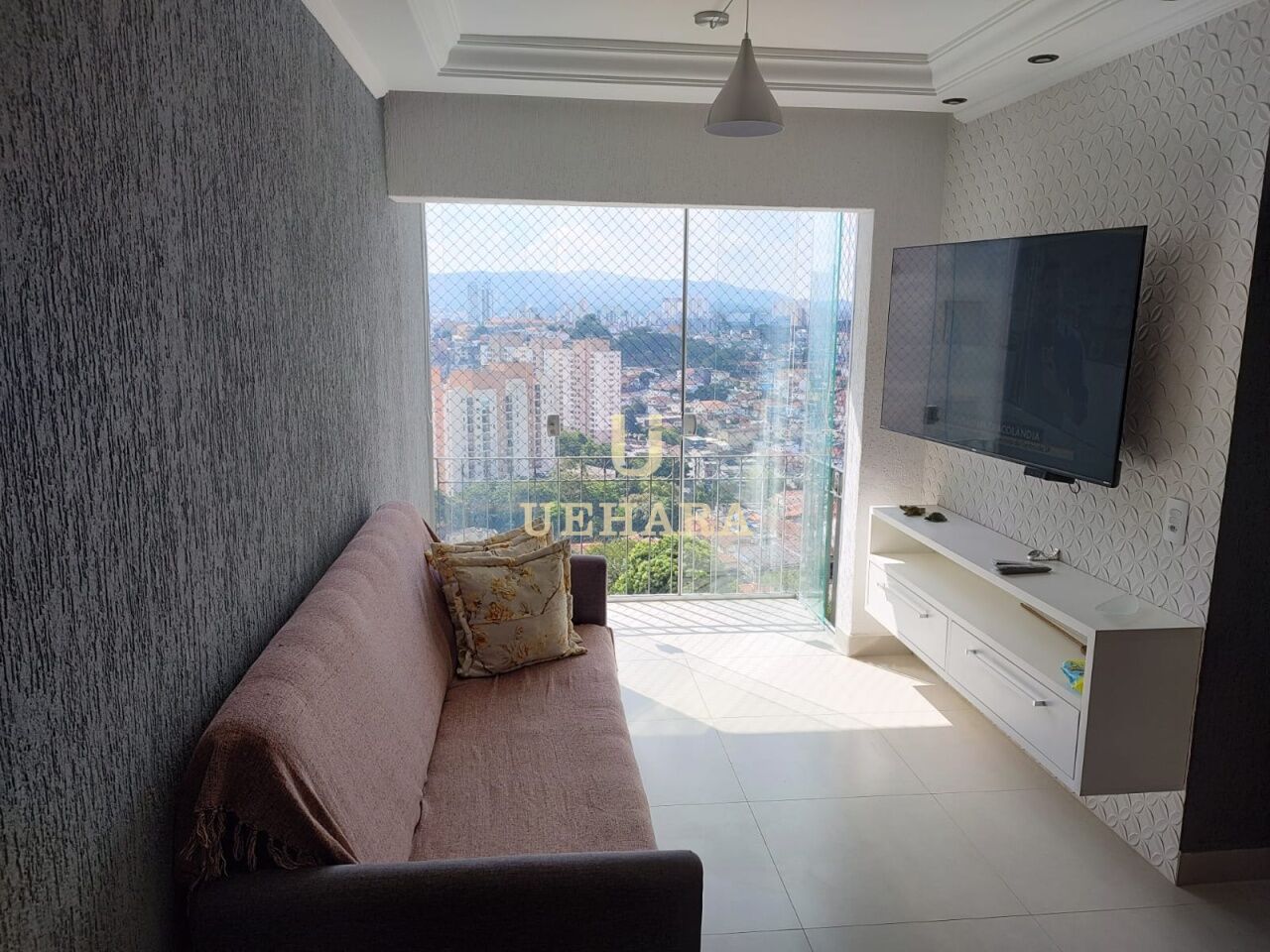 Apartamento para Venda - Vila Celeste
