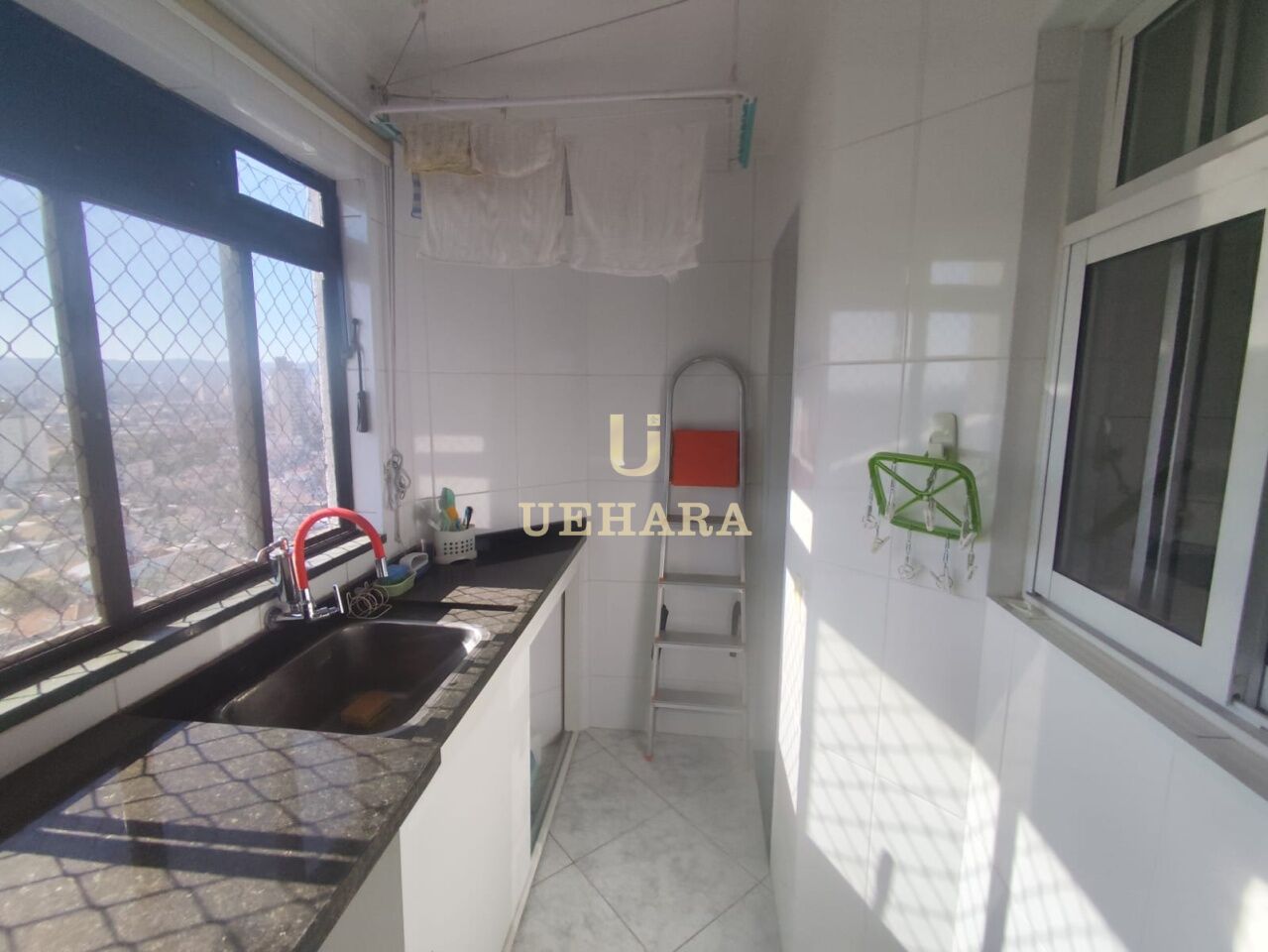Apartamento para Venda - Parque Peruche