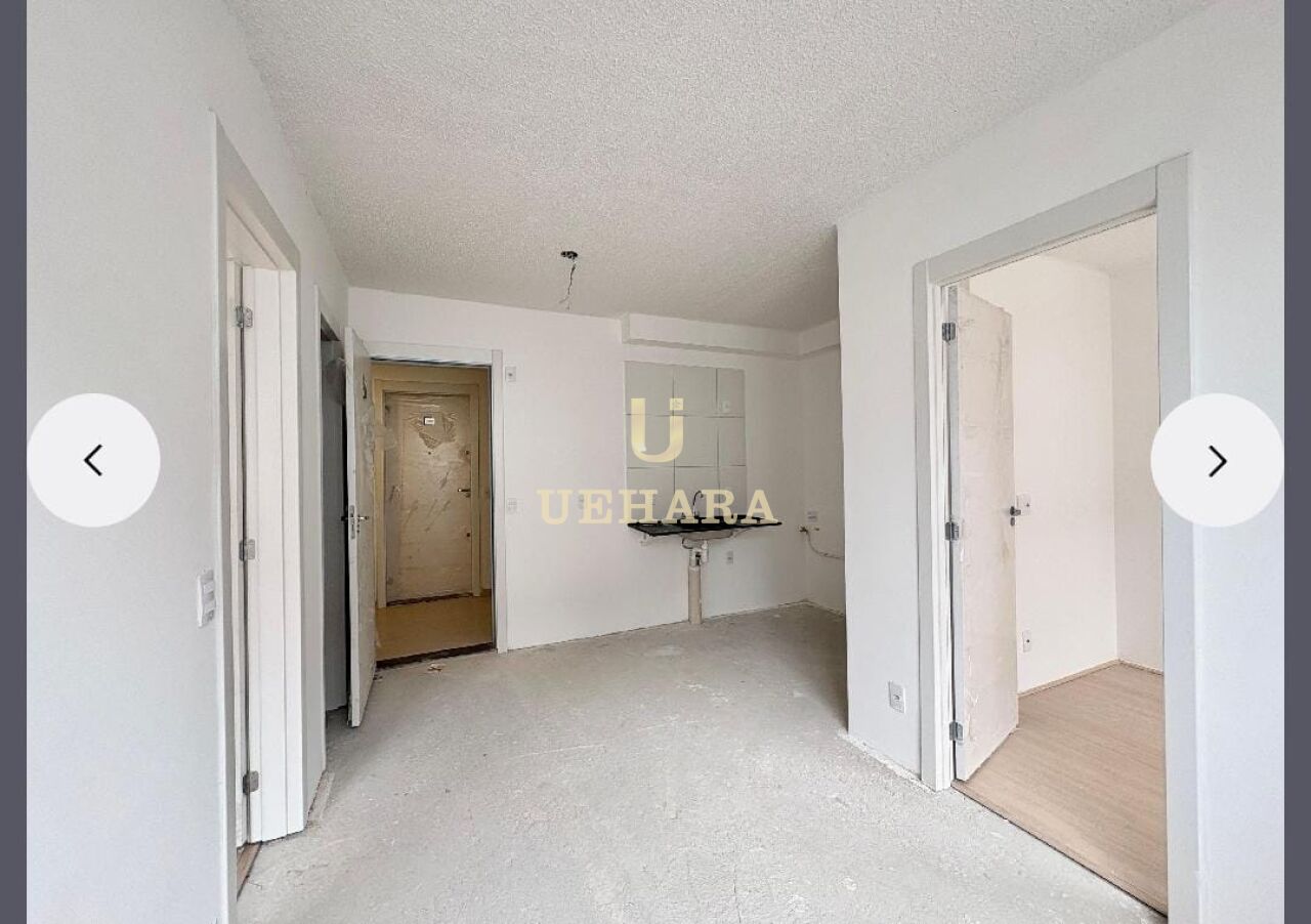 Apartamento para Venda - Pirituba