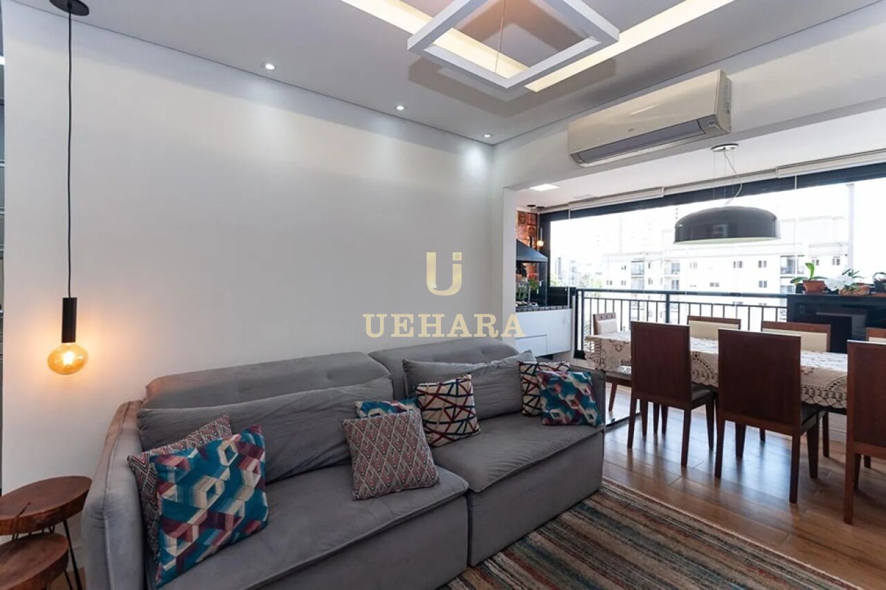 Apartamento para Venda - Lapa