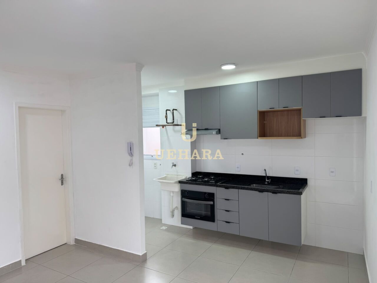 Apartamento para Venda - Vila Paulicéia