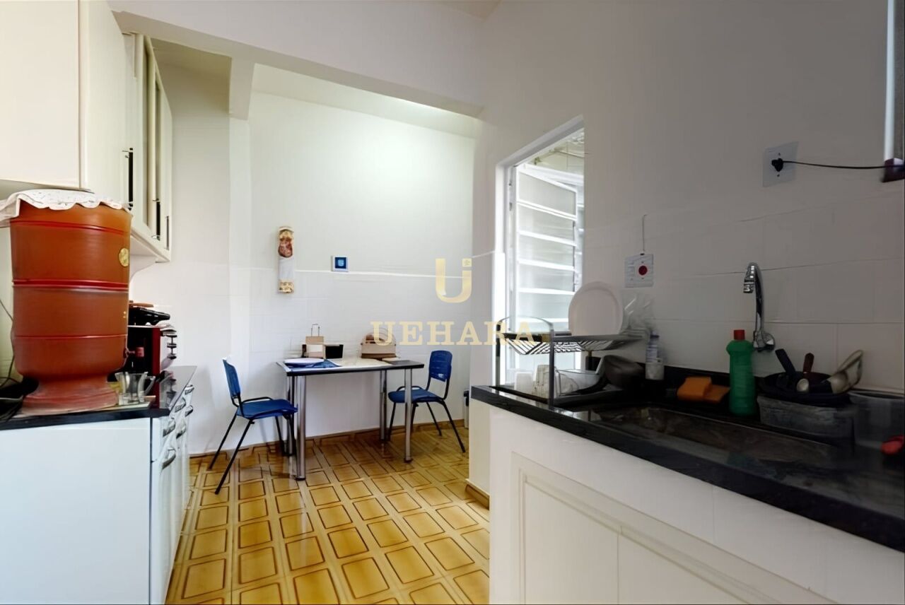 Apartamento para Venda - Bom Retiro