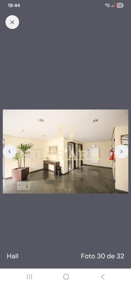 Apartamento para Venda - Parque Mandaqui