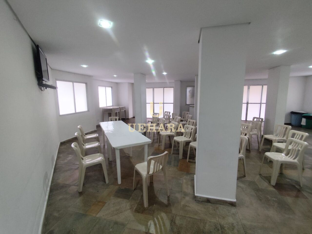 Apartamento para Venda - Vila Siqueira Zona Norte