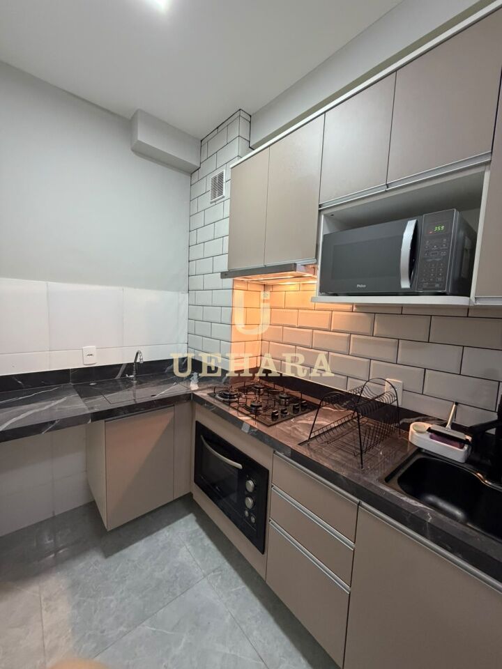 Apartamento para Venda - Vila Guilherme