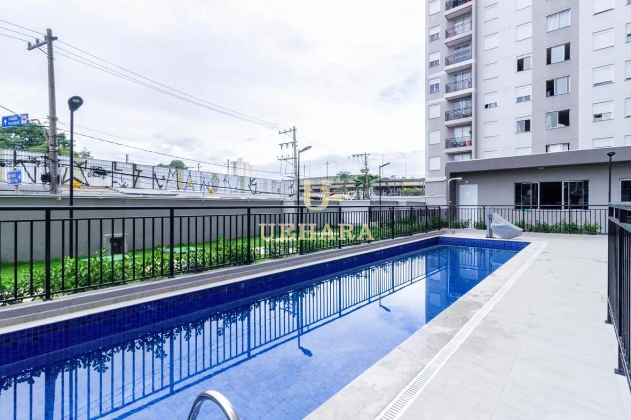 Apartamento para Venda - Vila Pirituba