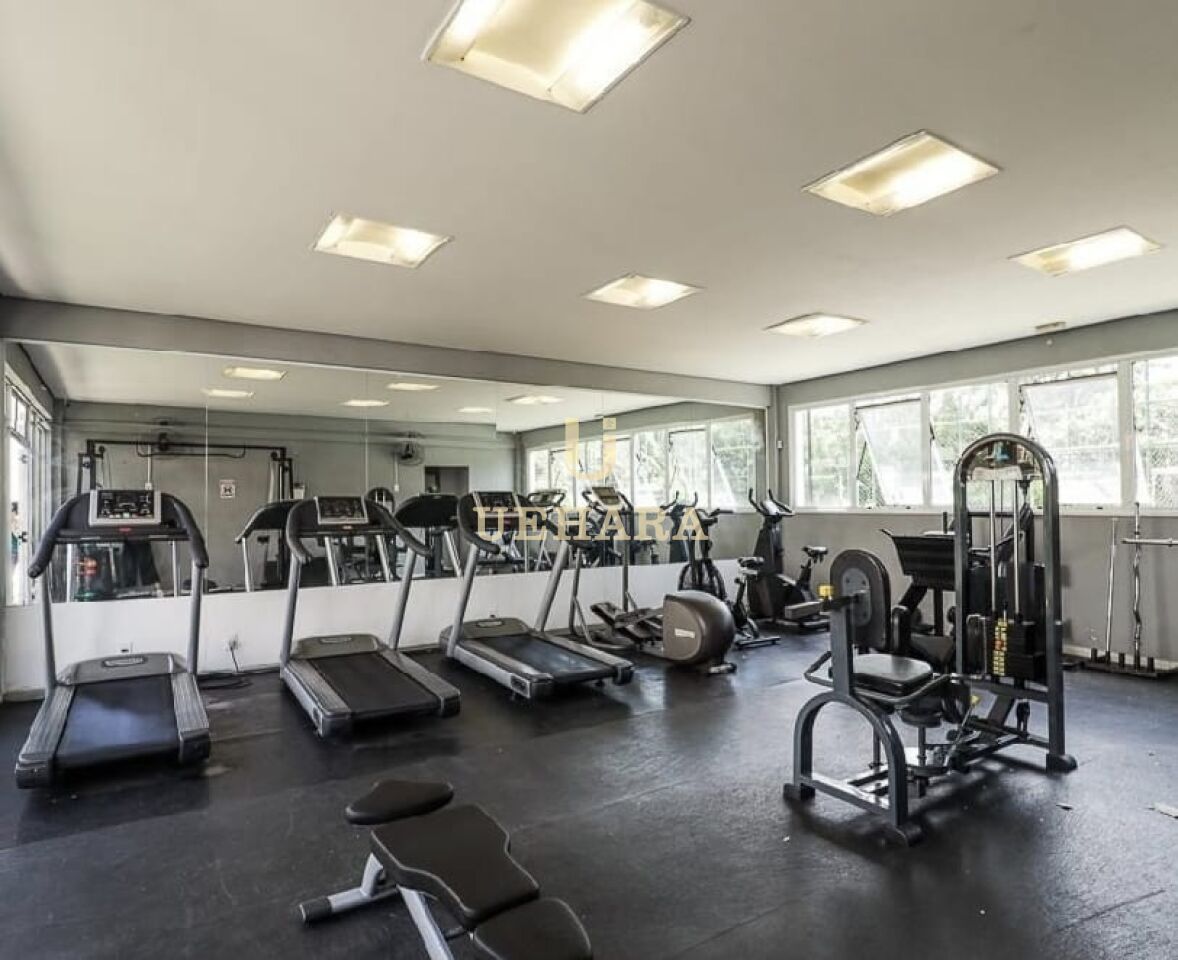 Apartamento para Venda - Vila Bela Vista Zona Norte
