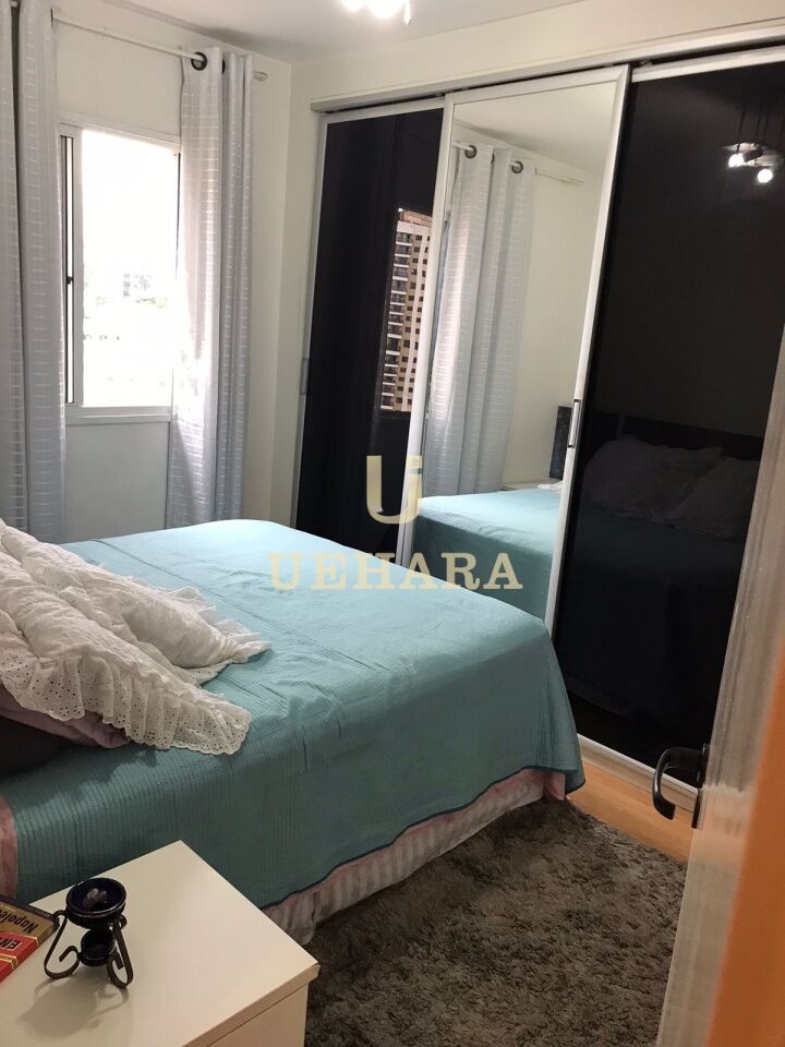 Apartamento para Venda - Parada Inglesa