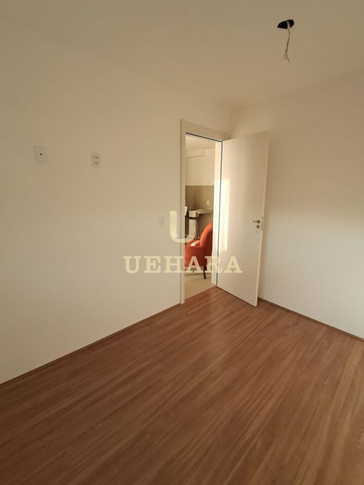 Apartamento para Venda - Água Branca