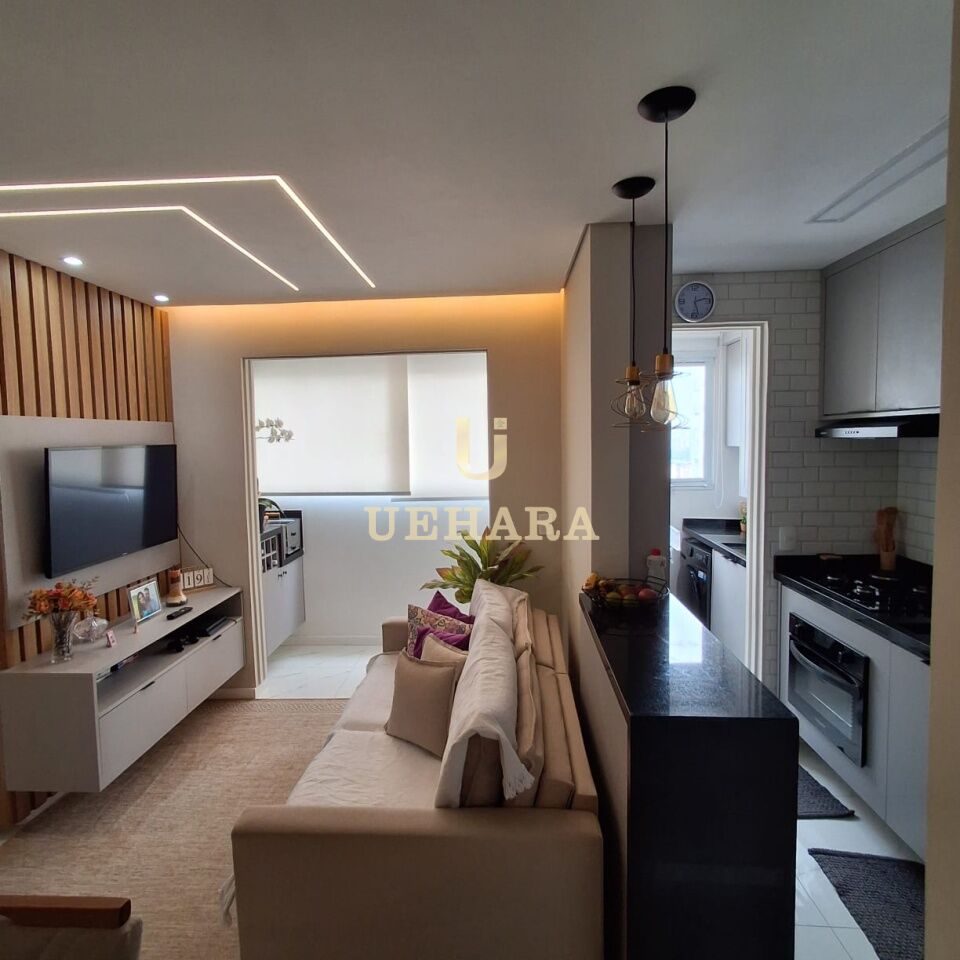 Apartamento para Venda - Vila Guilherme