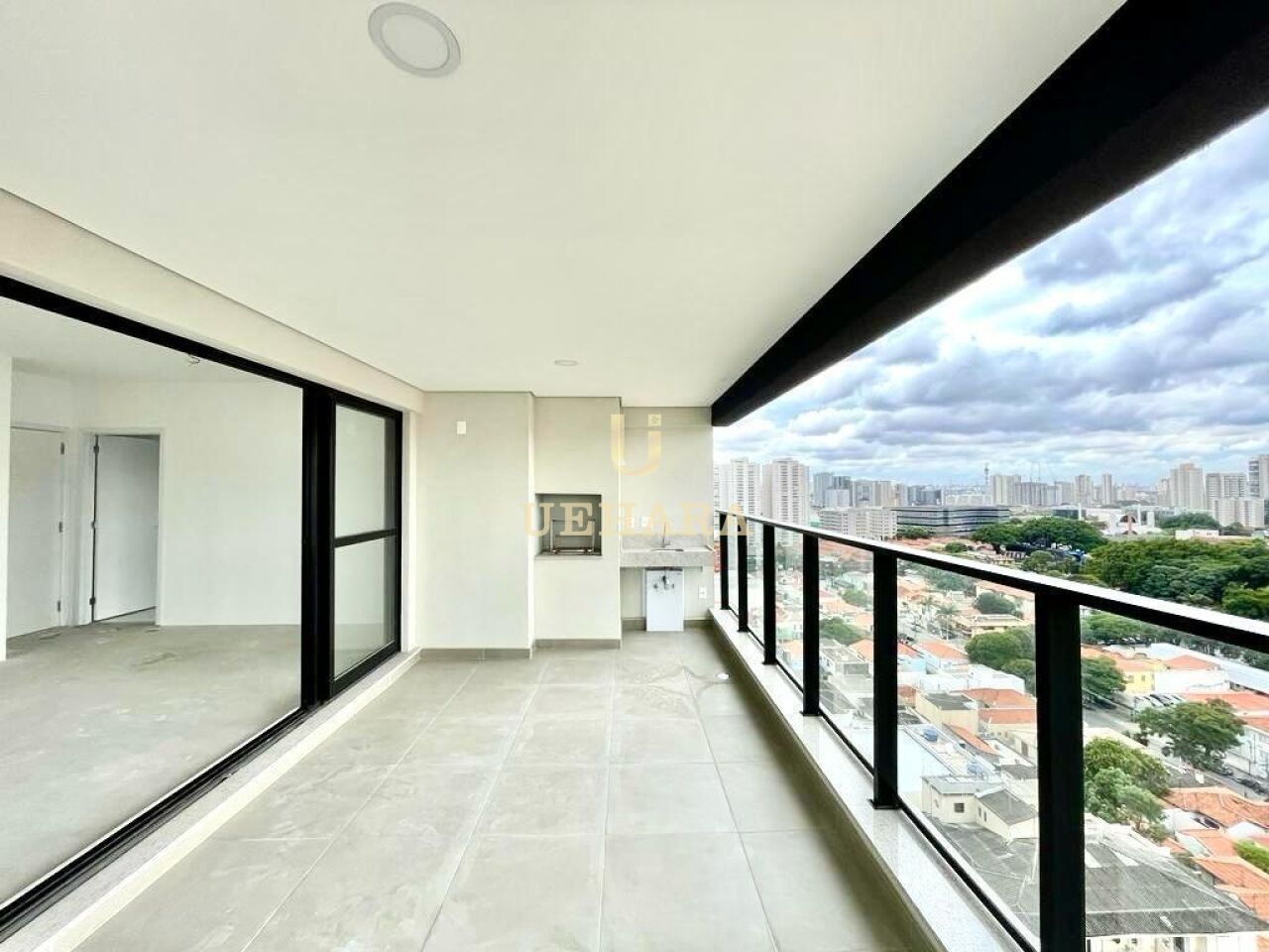 Apartamento para Venda - Água Branca