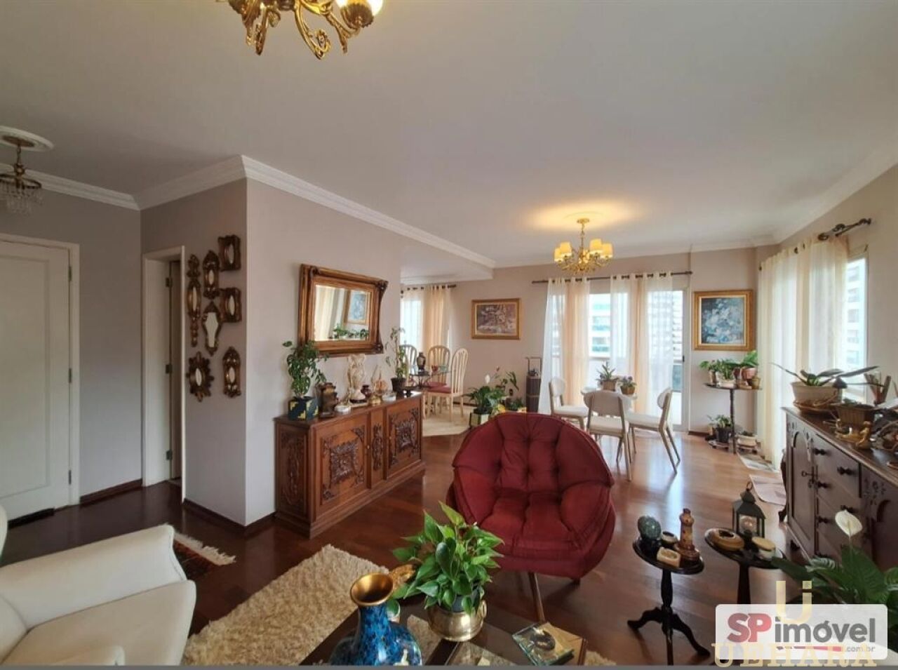 Apartamento para Venda - Vila Ipojuca