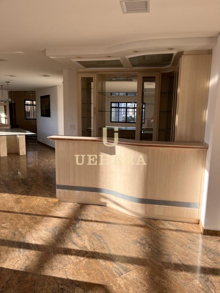 Apartamento para Venda - Água Fria