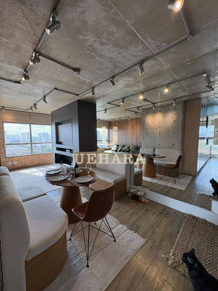 Apartamento para Venda - Vila Leopoldina