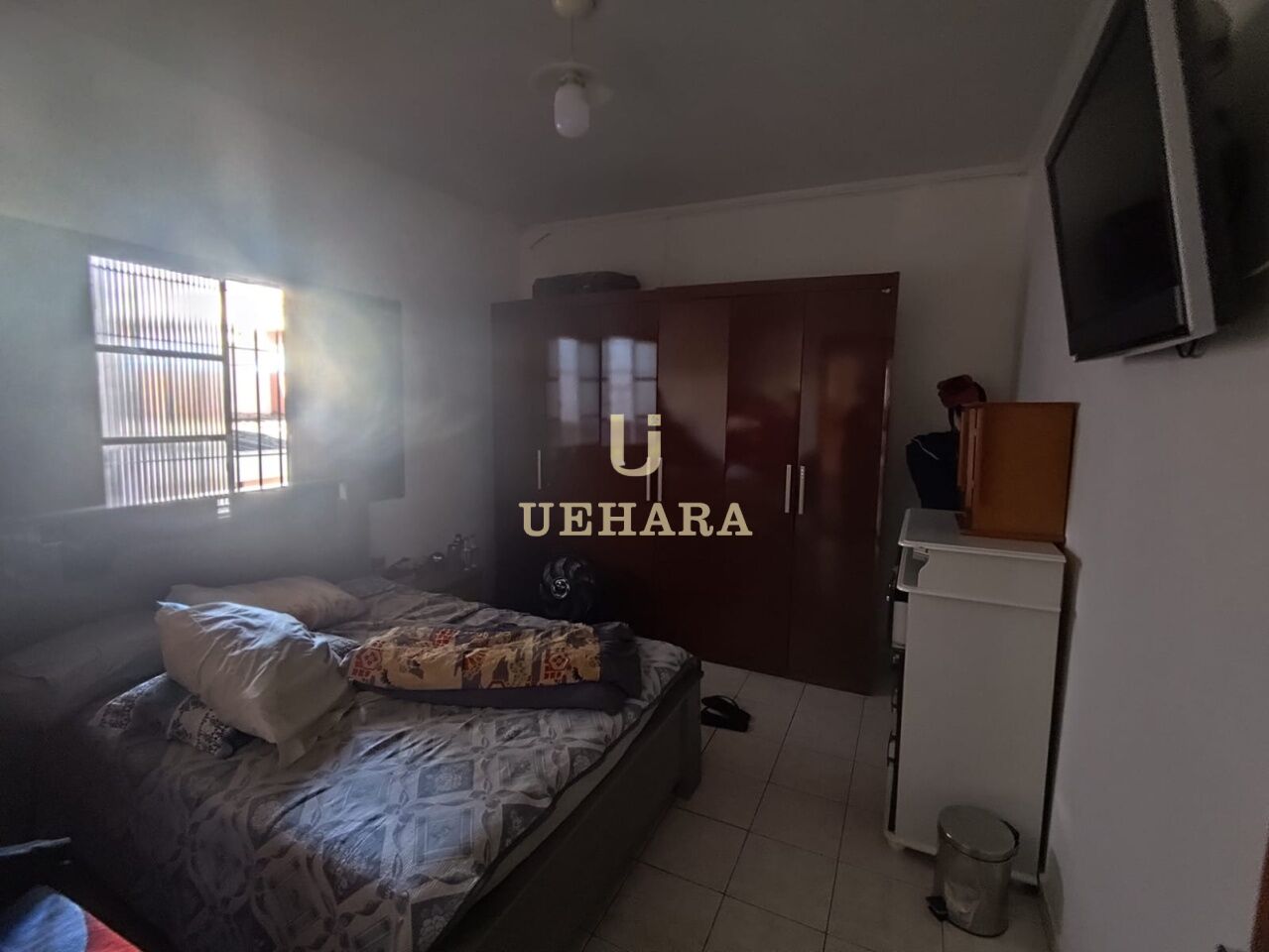 Casa para Venda - Vila Bandeirantes