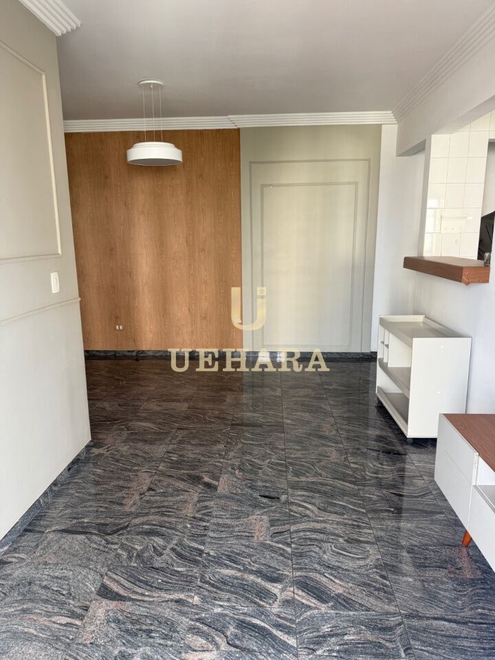 Apartamento para Venda - Santa Teresinha