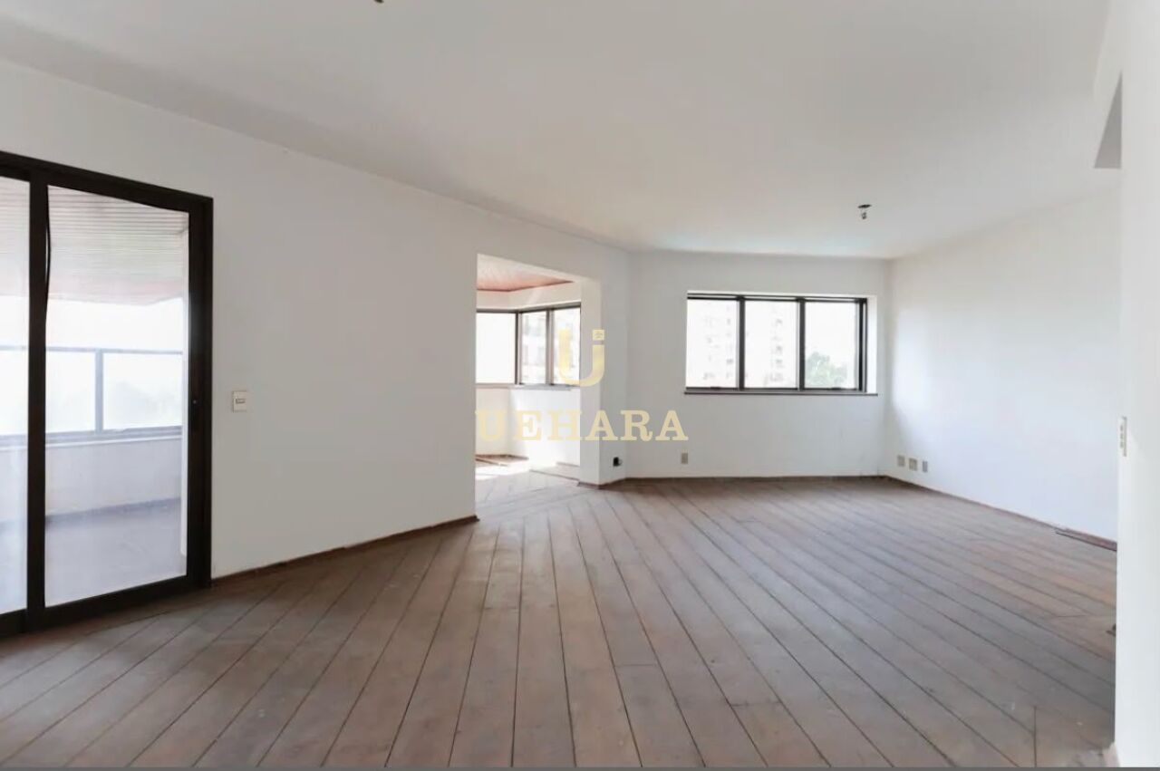 Apartamento para Venda - Santana