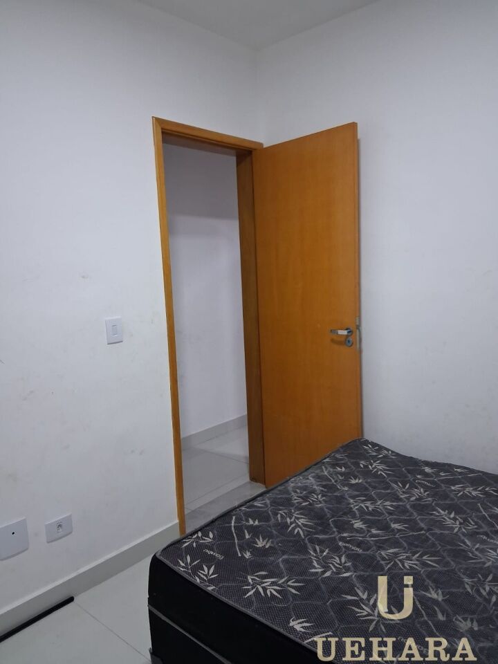 Apartamento para Venda - Vila Matilde